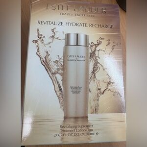 Estee Lauder Revitalizing Supreme+ Skincare Set